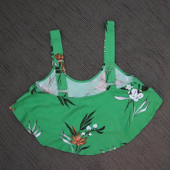 NEW XIX Palms Hana Top and Short Set - Picture 8 of 12